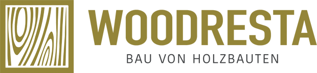 Bauen mit Holz – Woodresta